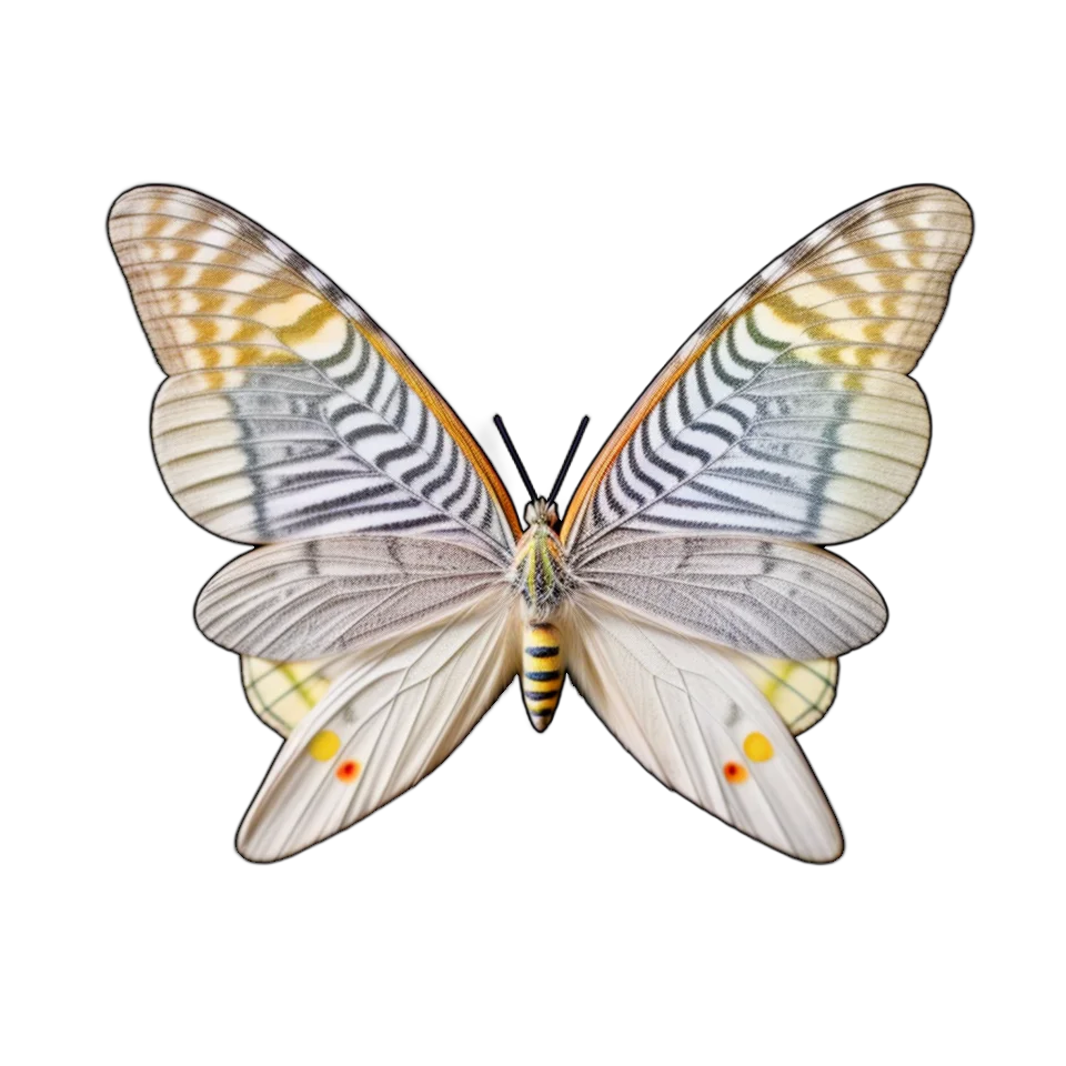 Butterfly Image