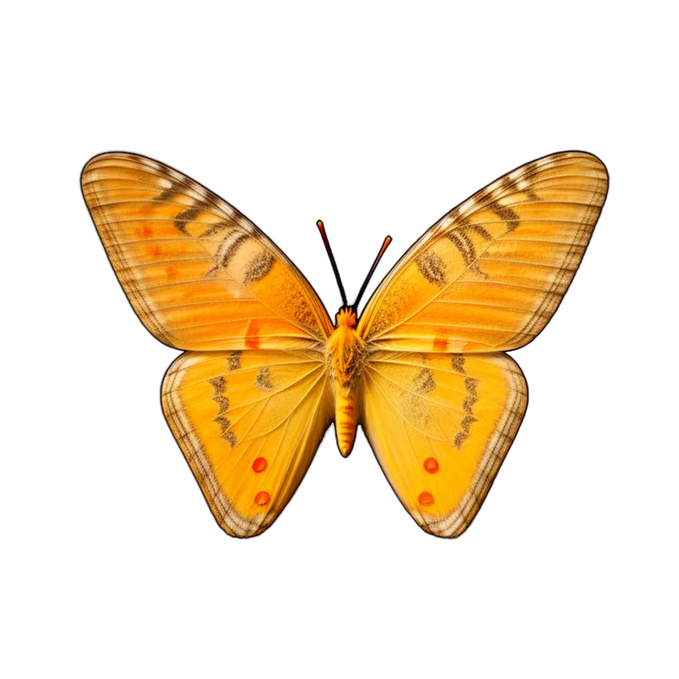 Butterfly Image