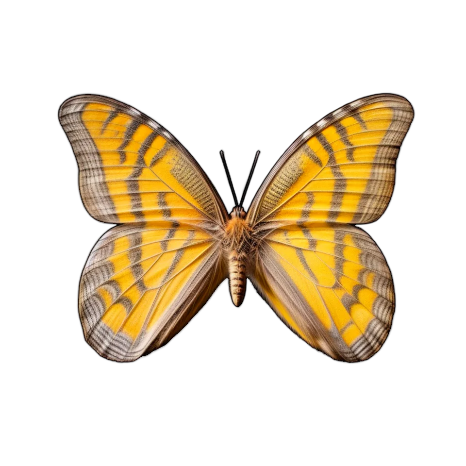 Butterfly Image