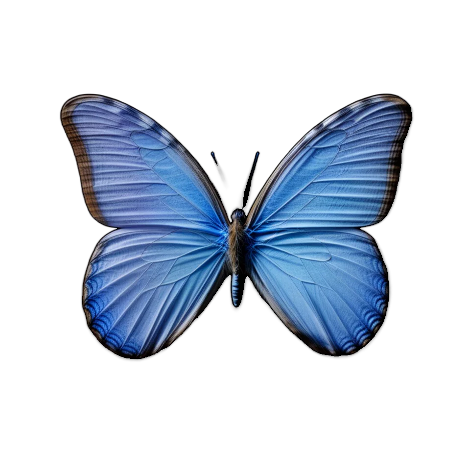 Butterfly Image