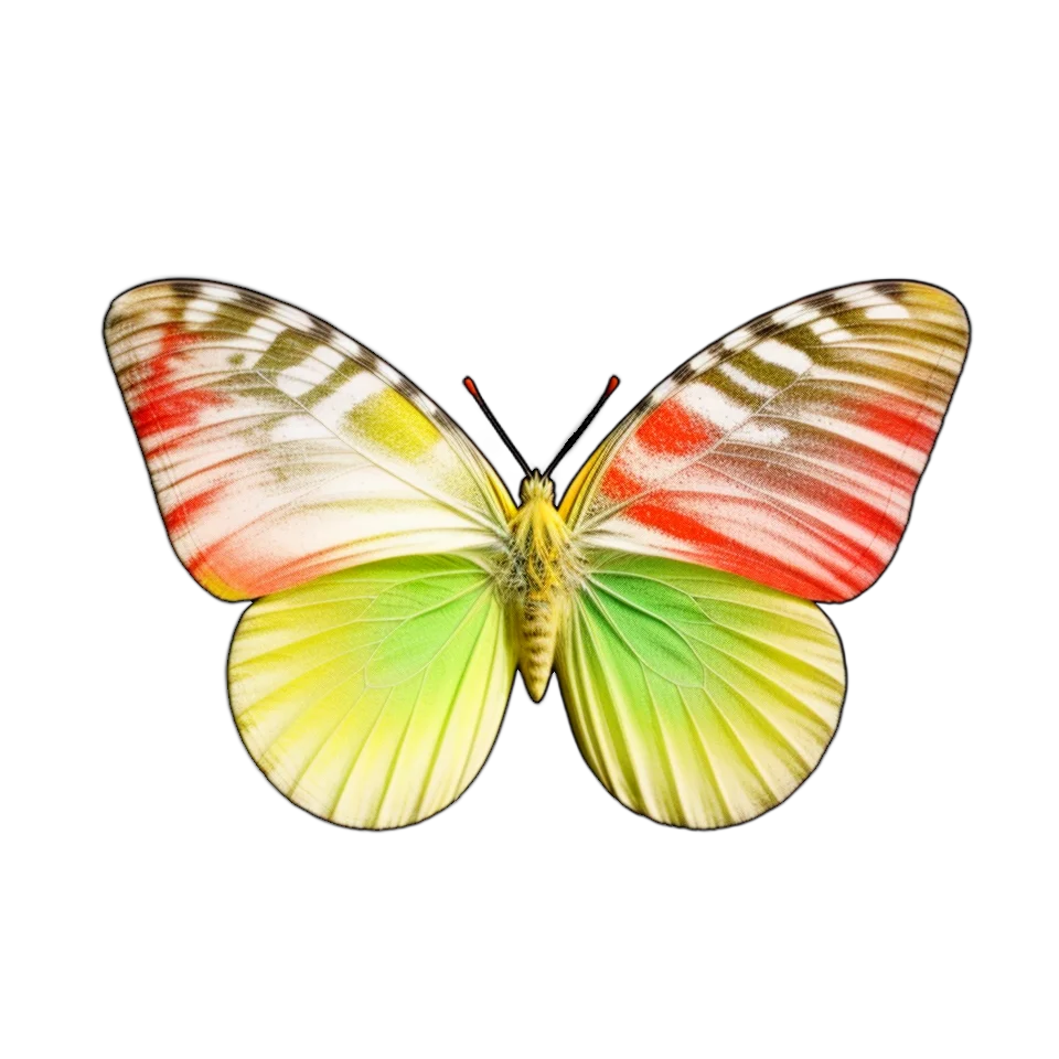 Butterfly Image