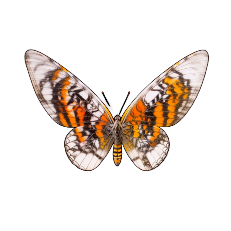 Butterfly Image