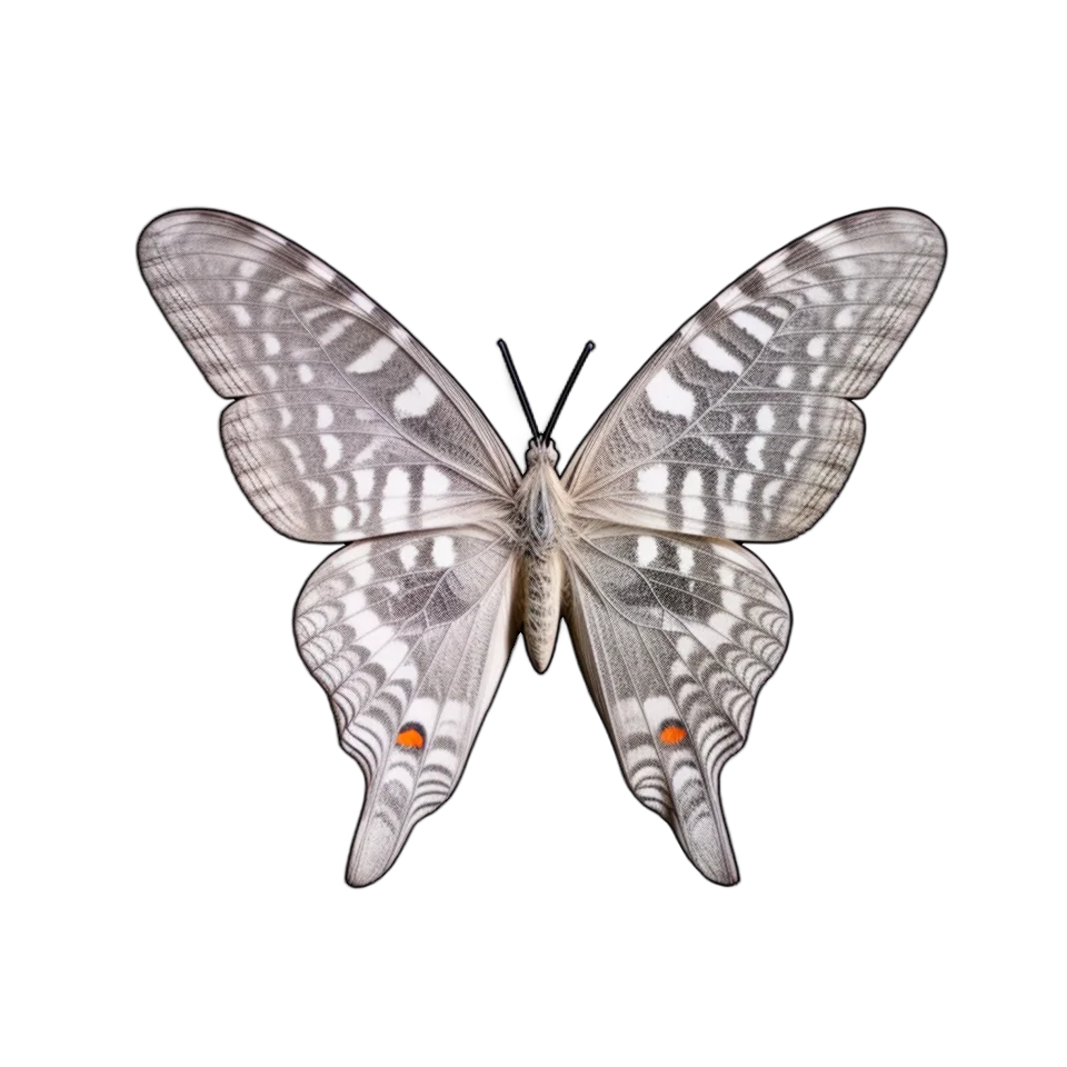 Butterfly Image