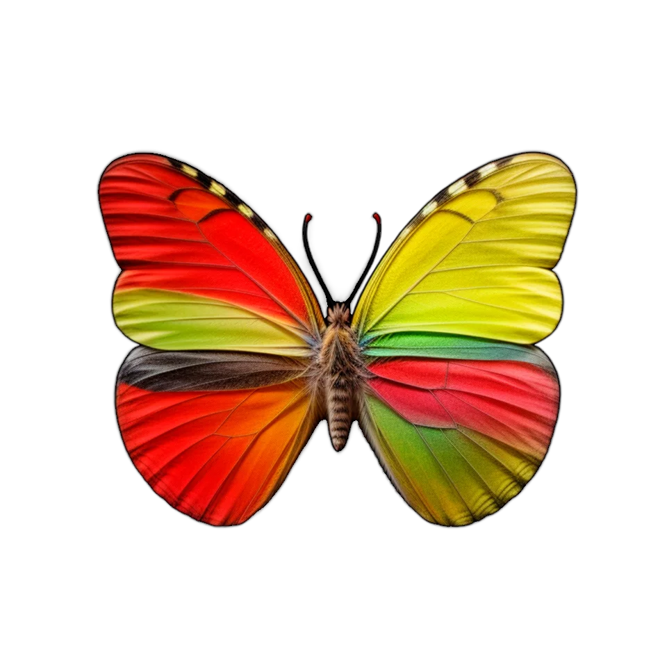 Butterfly Image