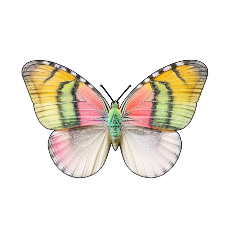 Butterfly Image