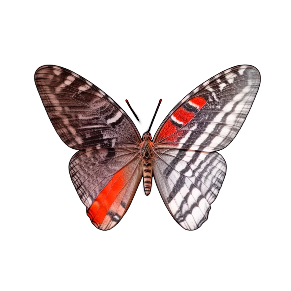 Butterfly Image