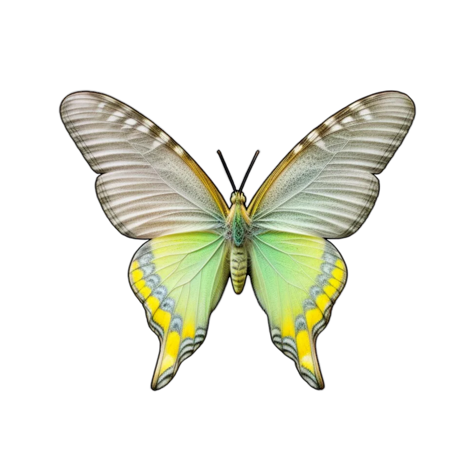 Butterfly Image