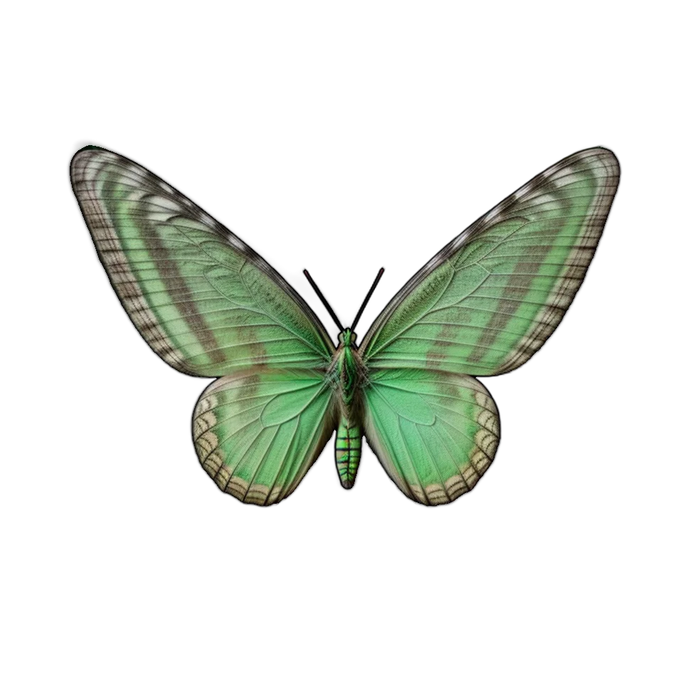 Butterfly Image