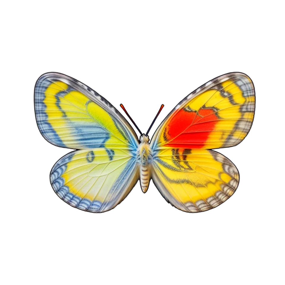 Butterfly Image