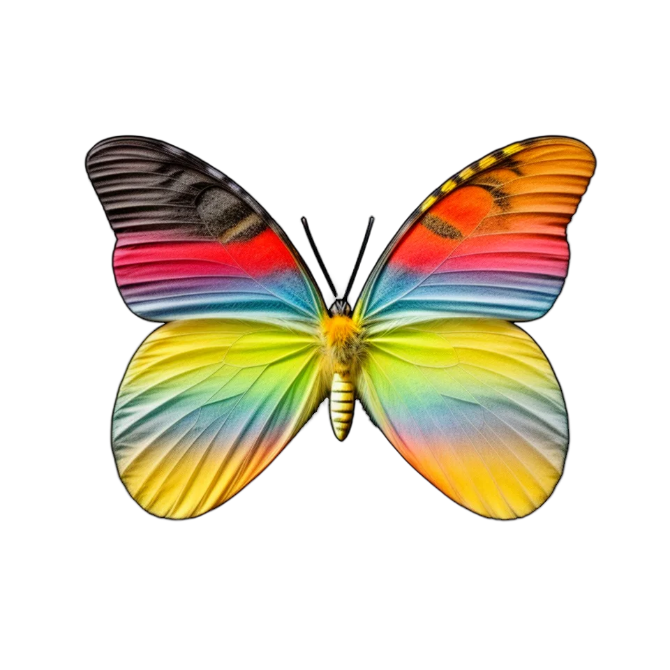 Butterfly Image