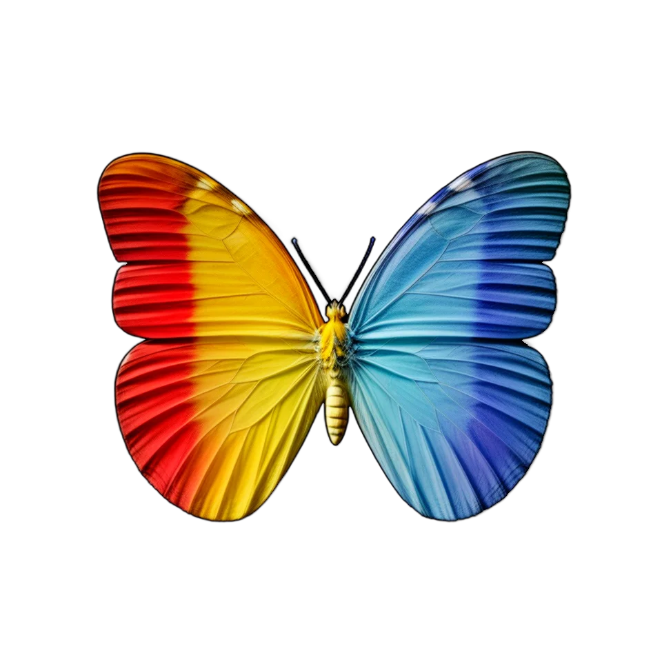 Butterfly Image