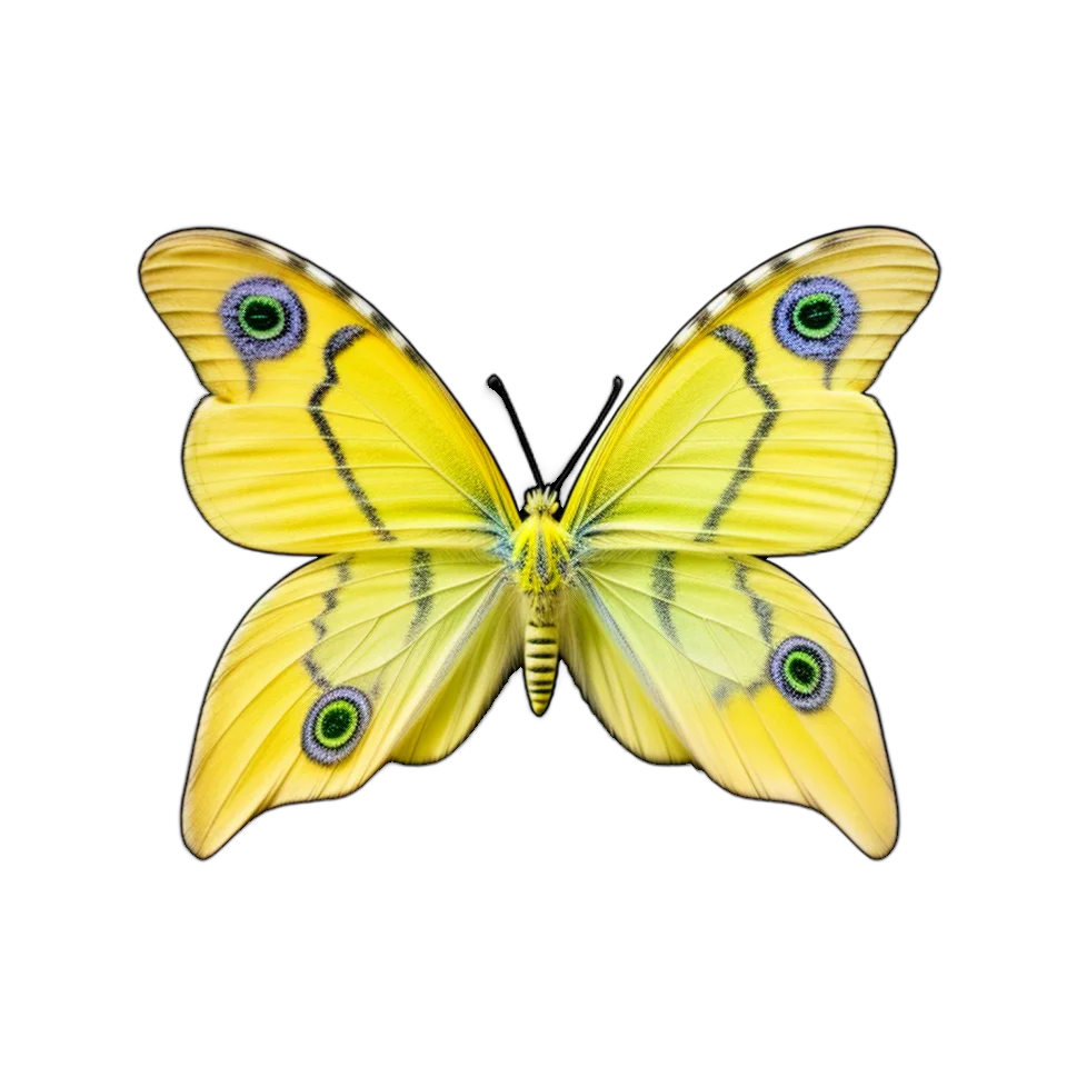 Butterfly Image