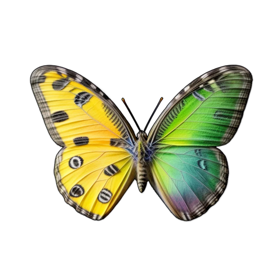 Butterfly Image