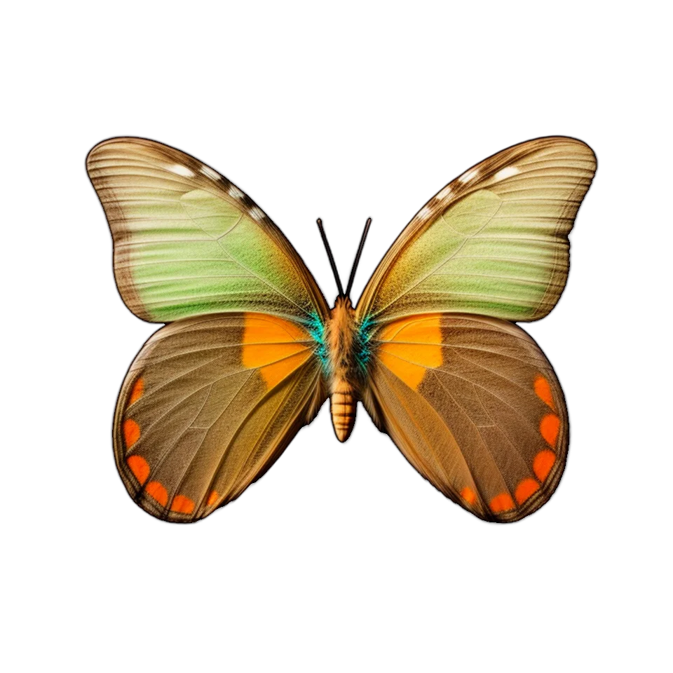 Butterfly Image