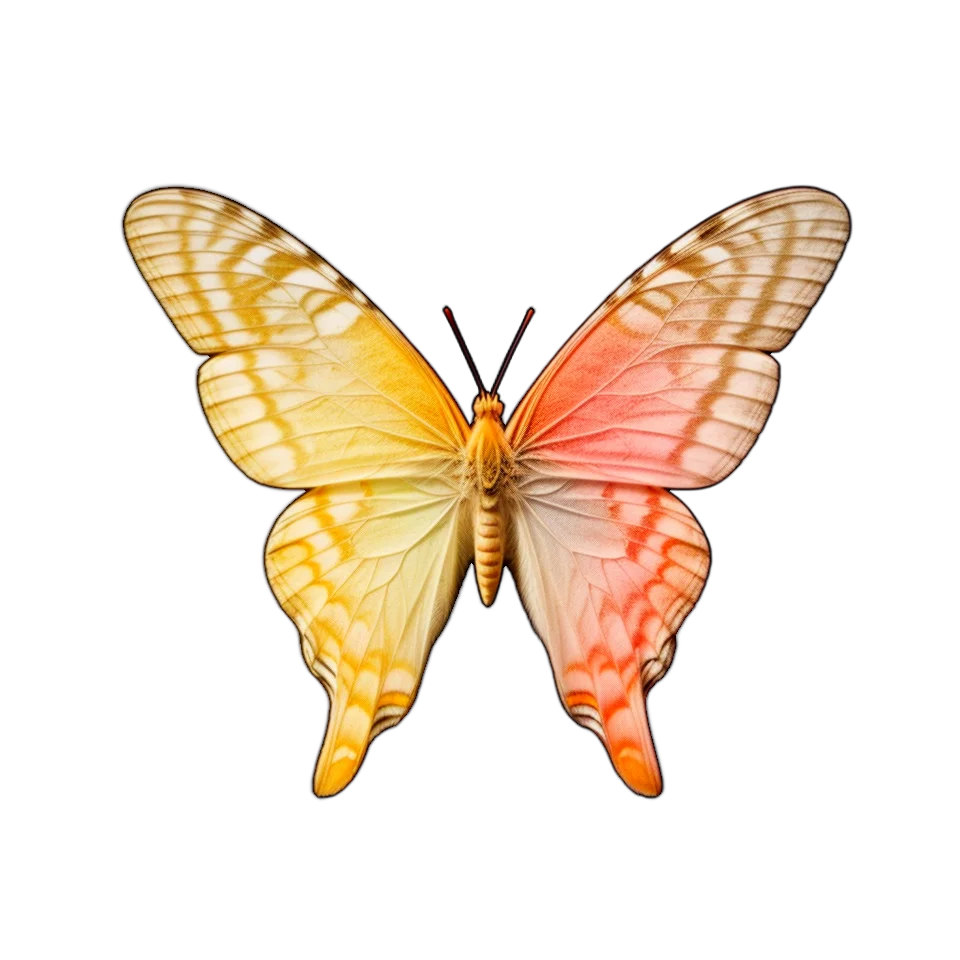Butterfly Image