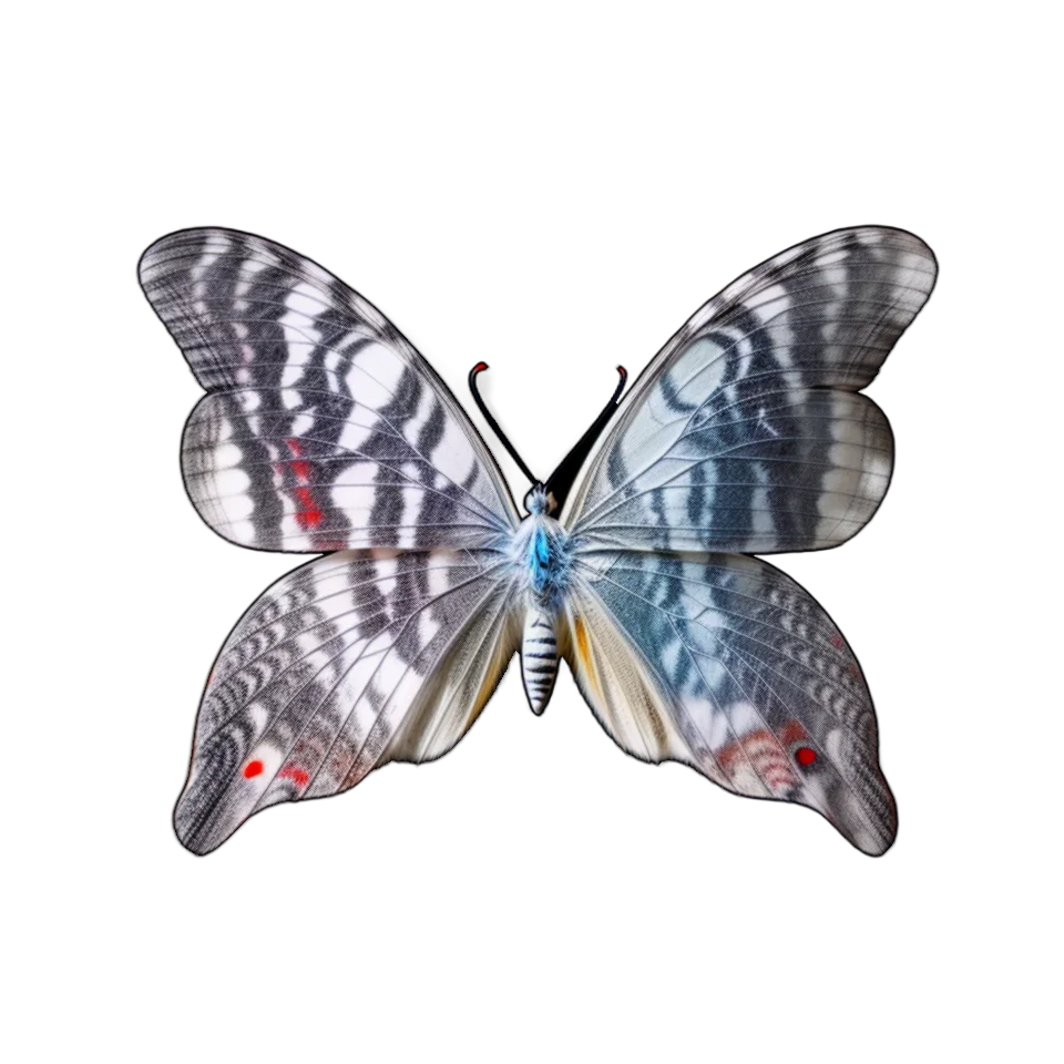 Butterfly Image