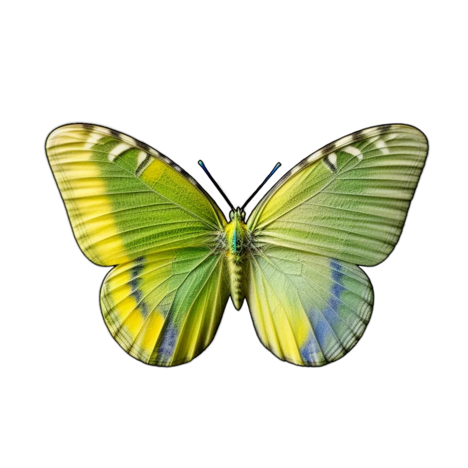 Butterfly Image