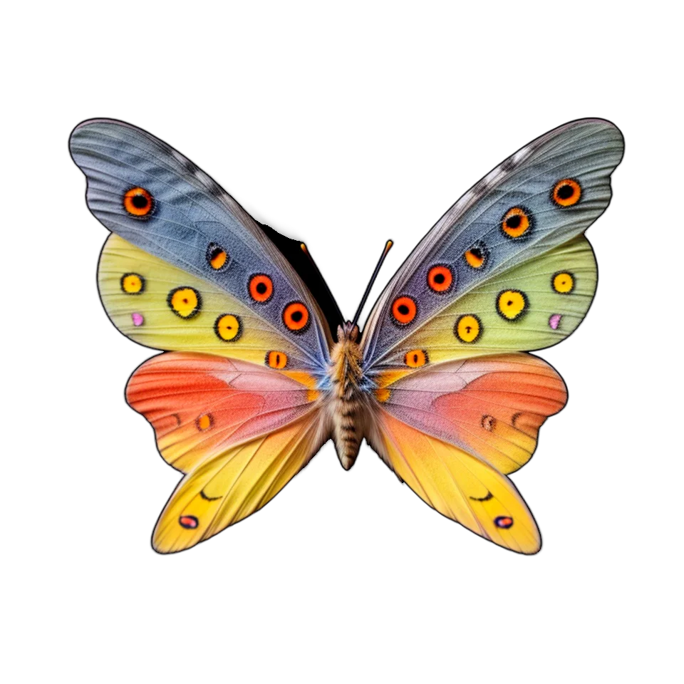 Butterfly Image