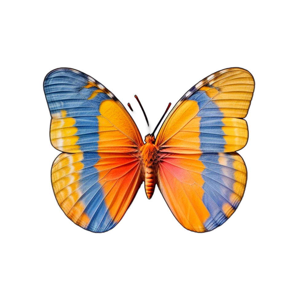 Butterfly Image