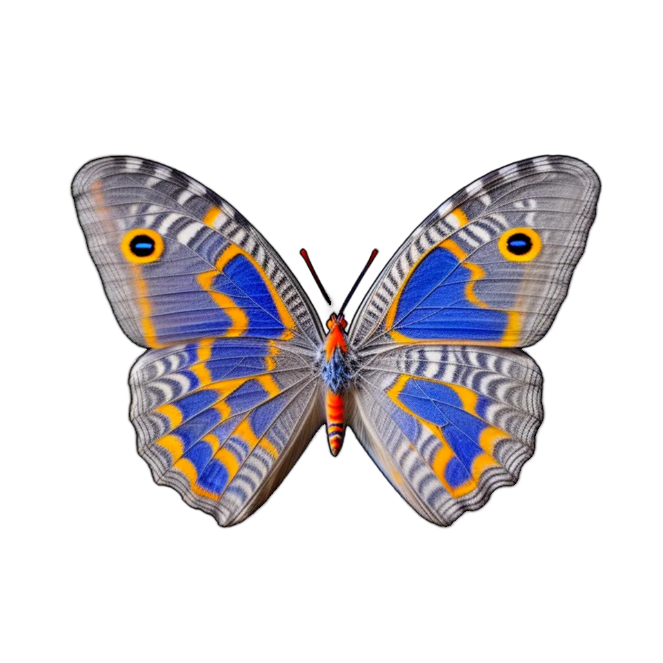 Butterfly Image