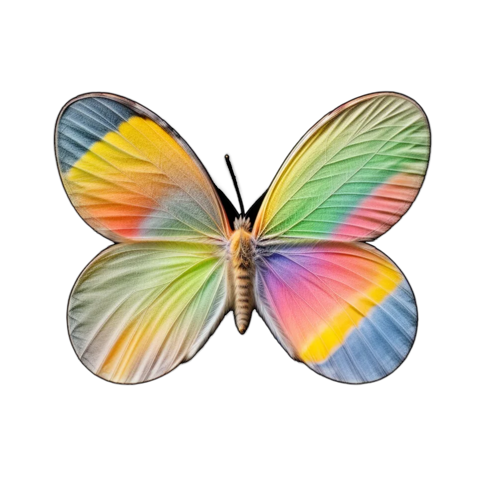 Butterfly Image
