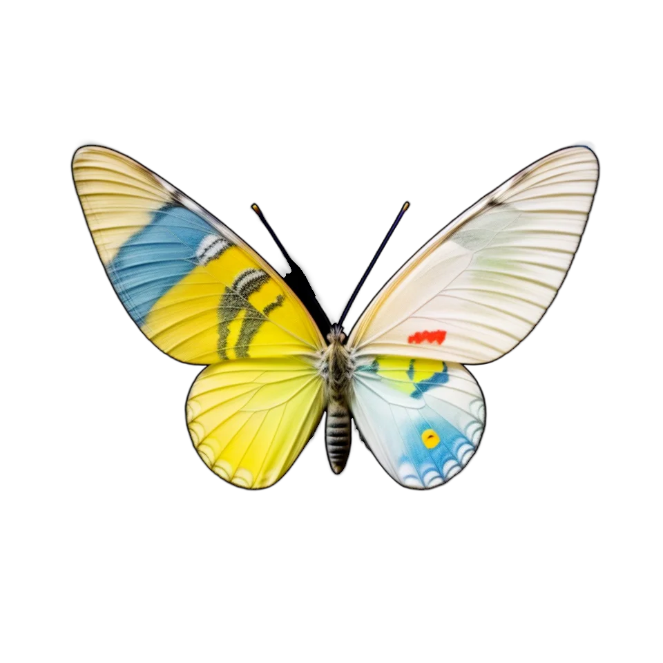 Butterfly Image