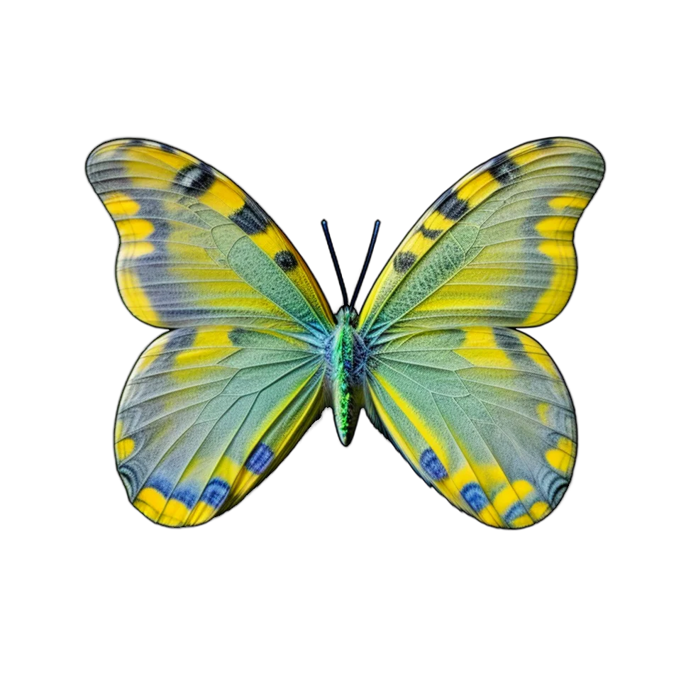 Butterfly Image
