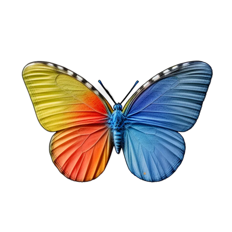 Butterfly Image