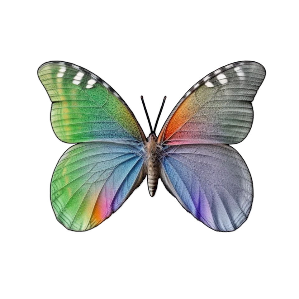 Butterfly Image