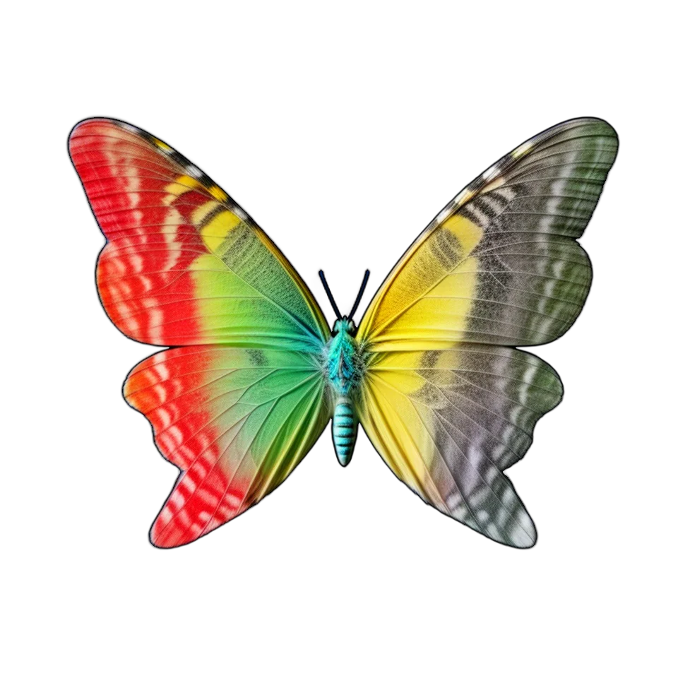 Butterfly Image