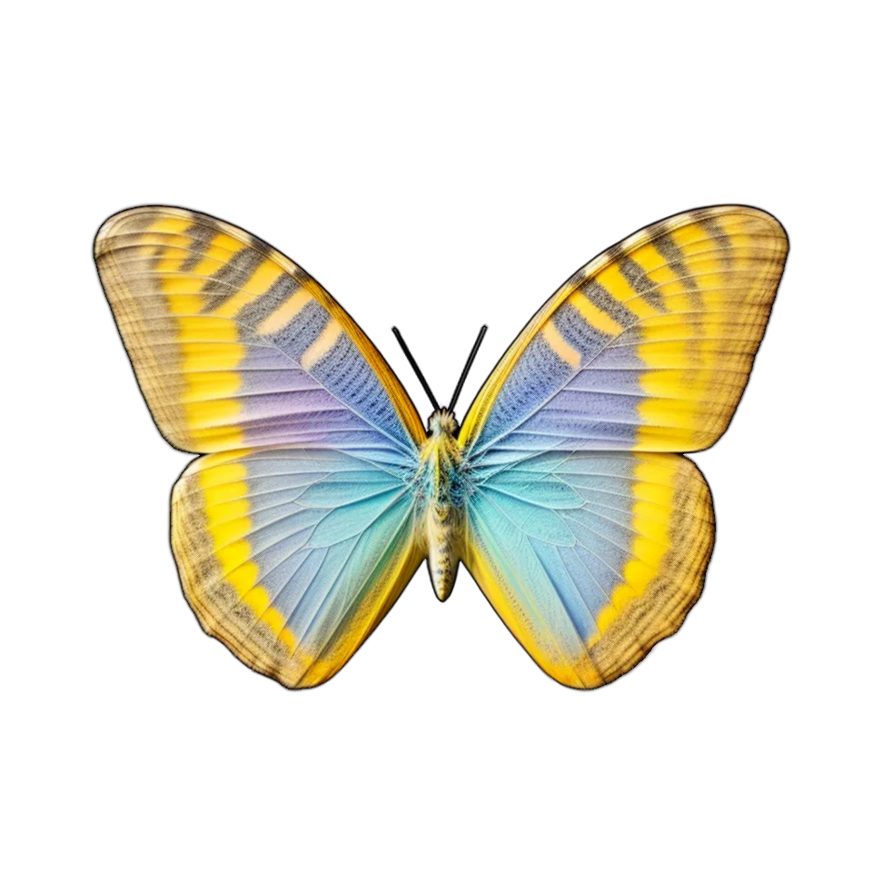 Butterfly Image