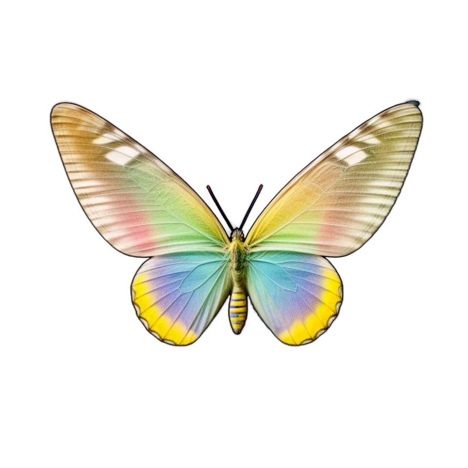 Butterfly Image