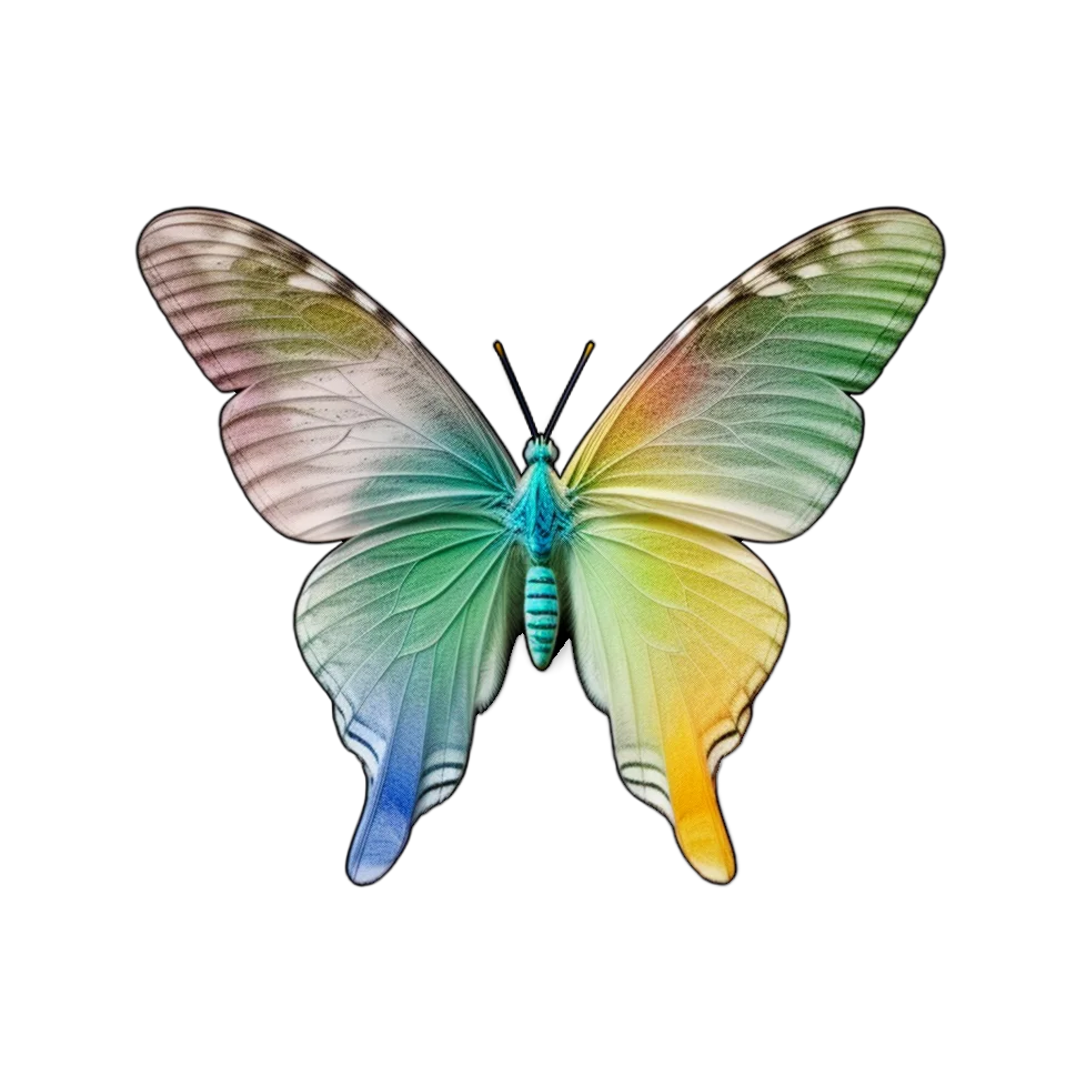 Butterfly Image