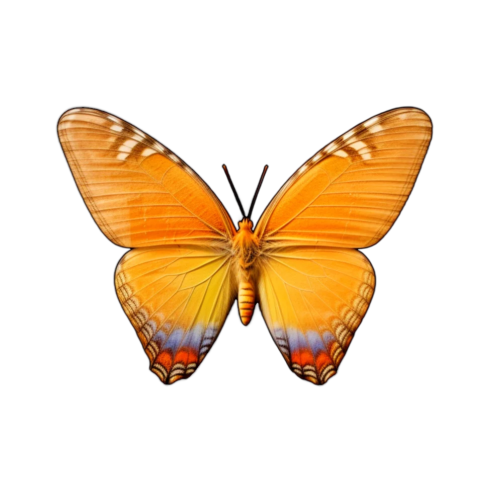 Butterfly Image