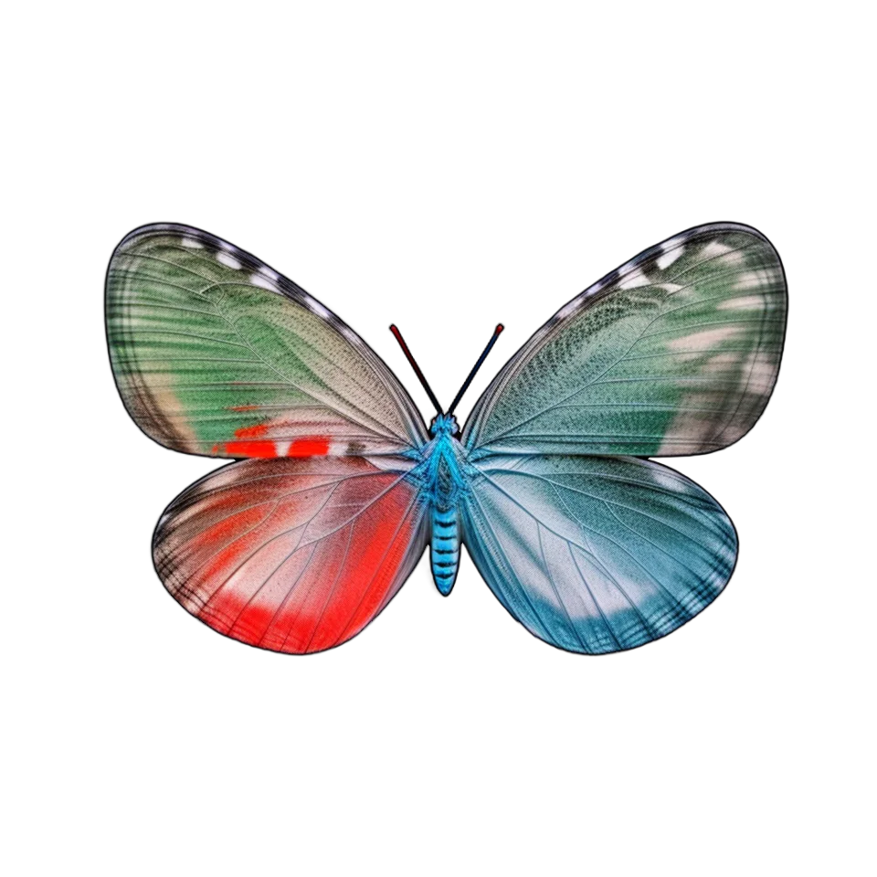 Butterfly Image