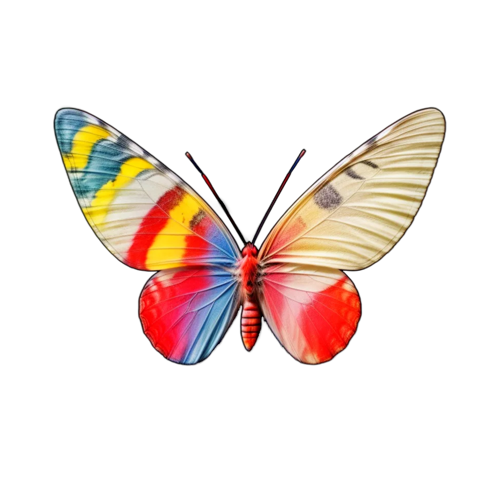 Butterfly Image