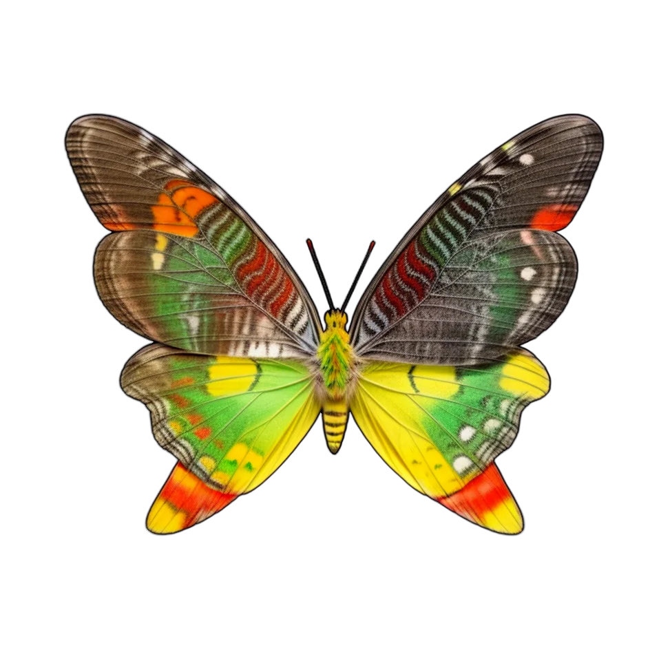 Butterfly Image