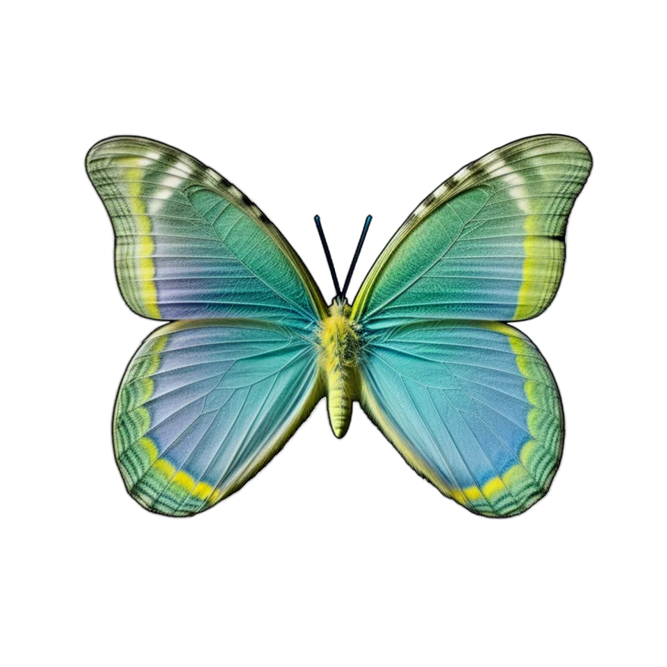 Butterfly Image