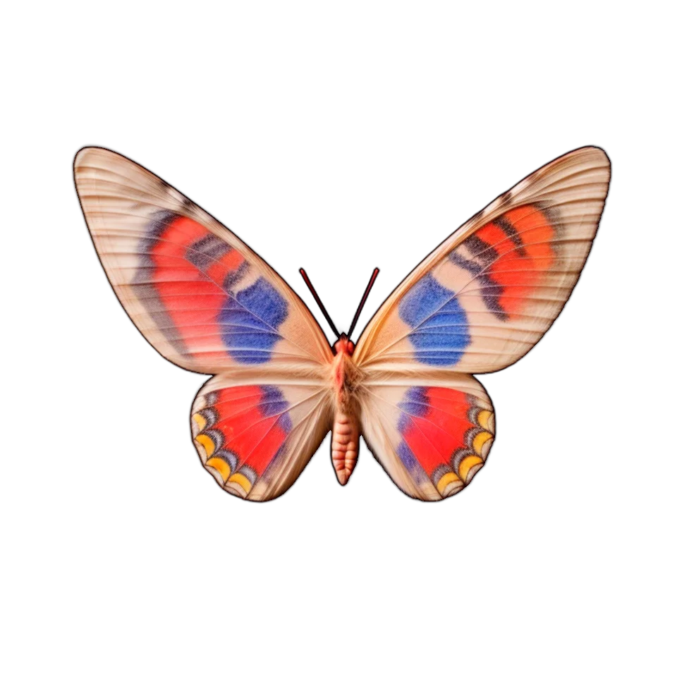 Butterfly Image