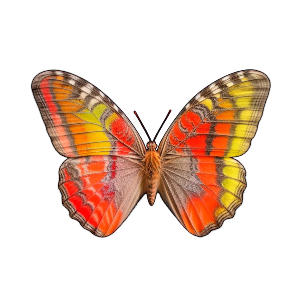 Butterfly Image
