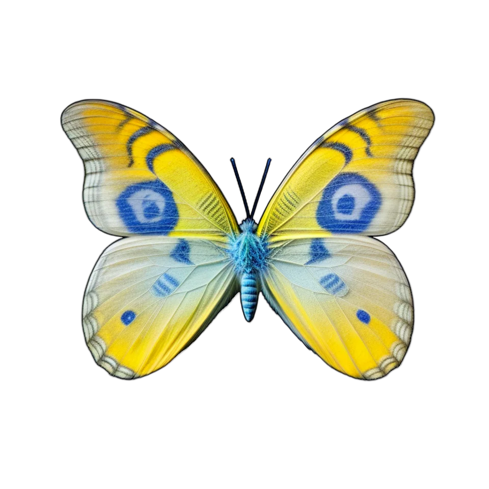 Butterfly Image