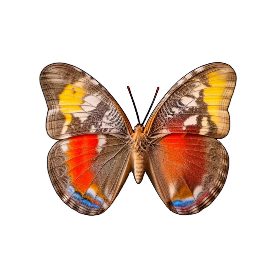 Butterfly Image