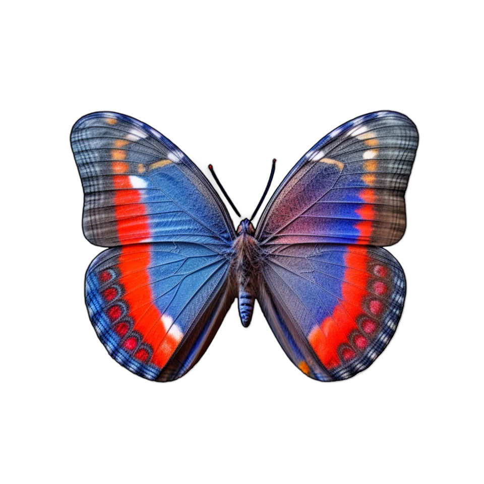 Butterfly Image