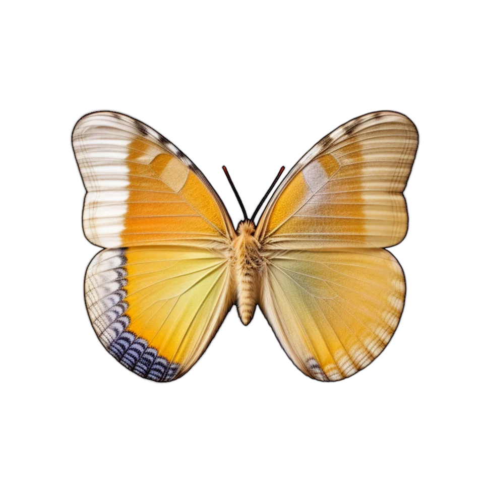 Butterfly Image