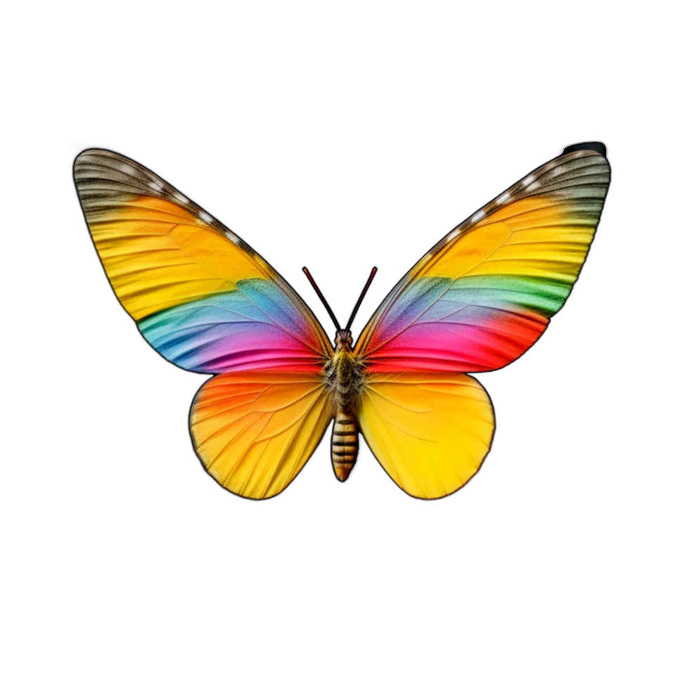 Butterfly Image