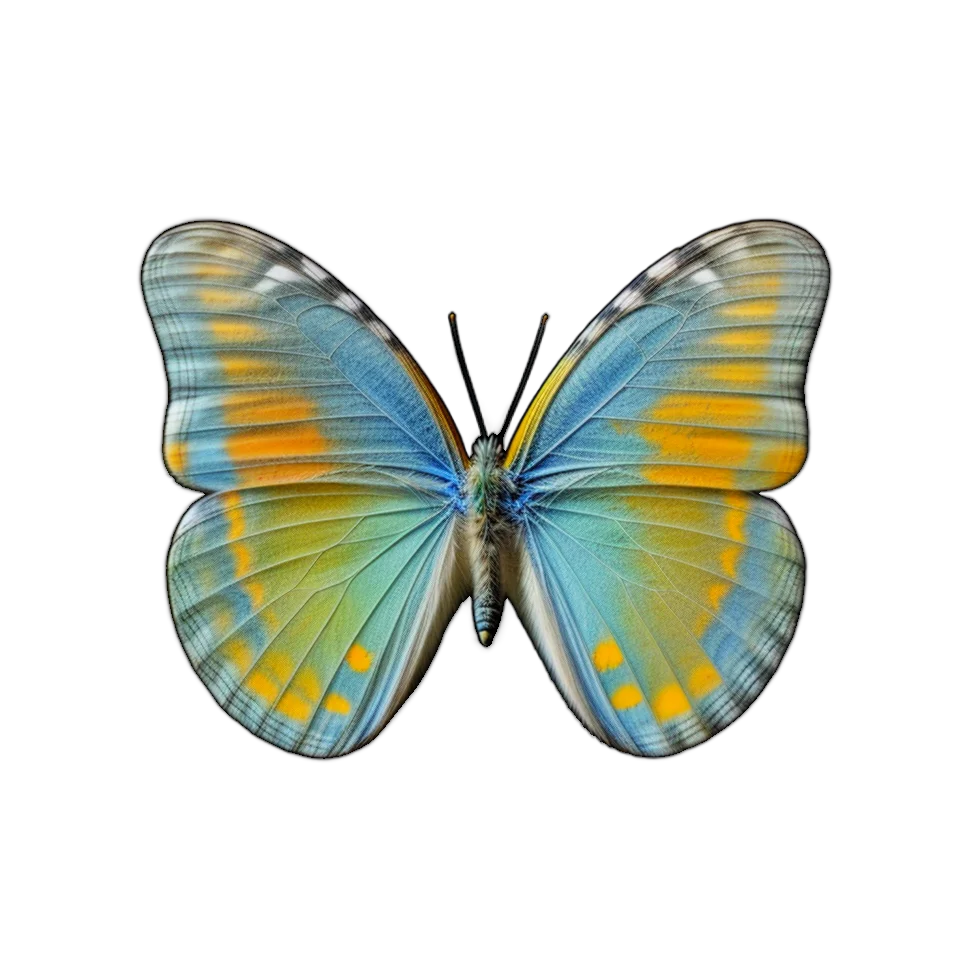 Butterfly Image