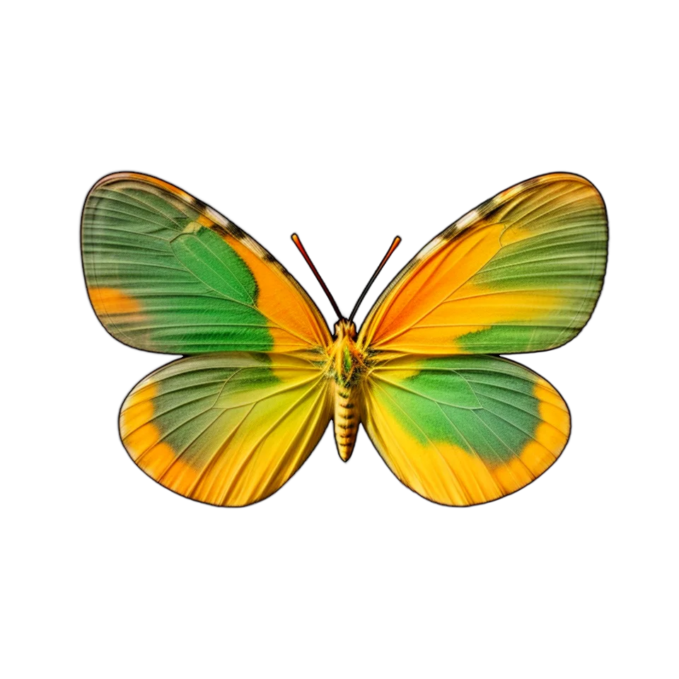 Butterfly Image