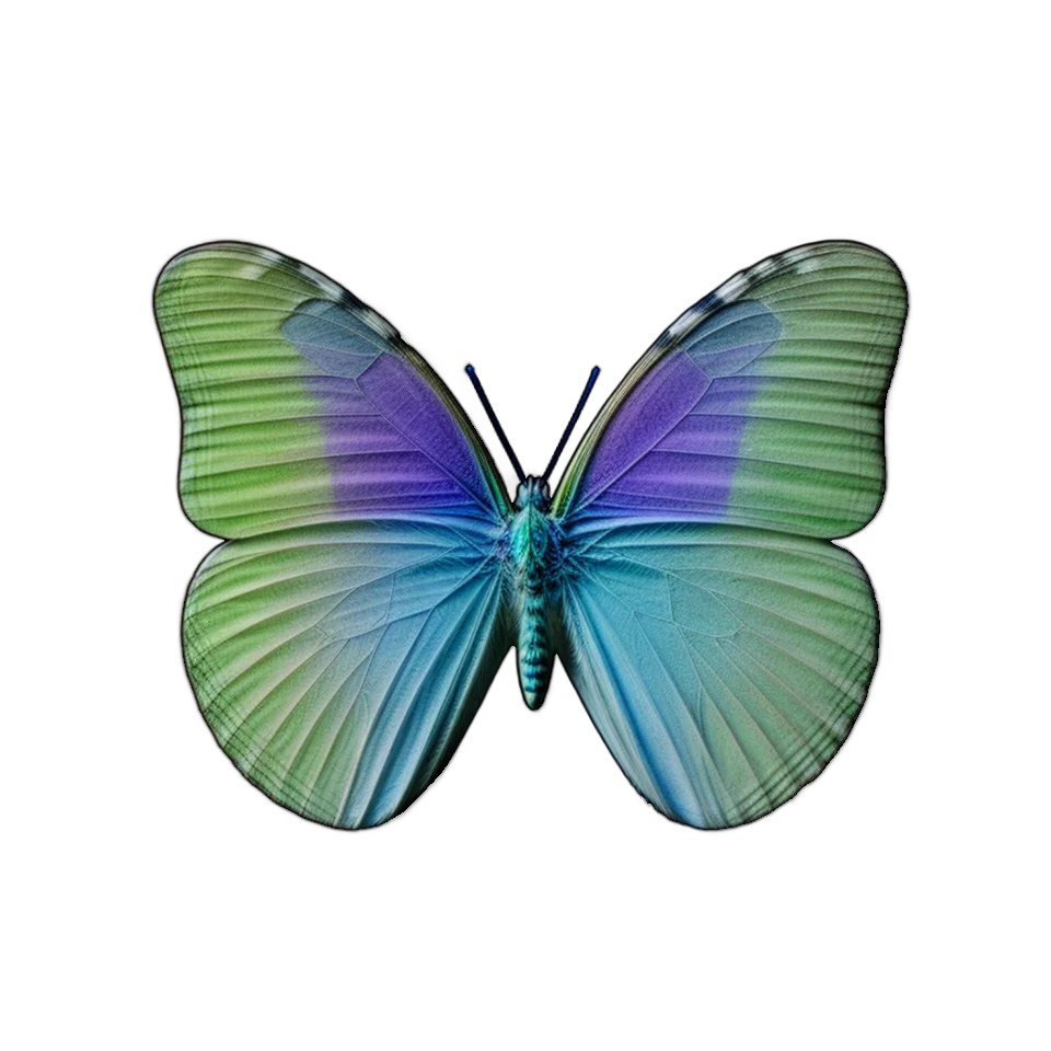 Butterfly Image