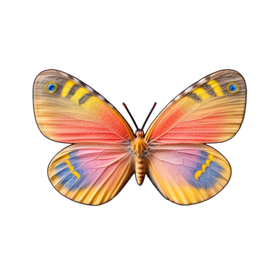 Butterfly Image