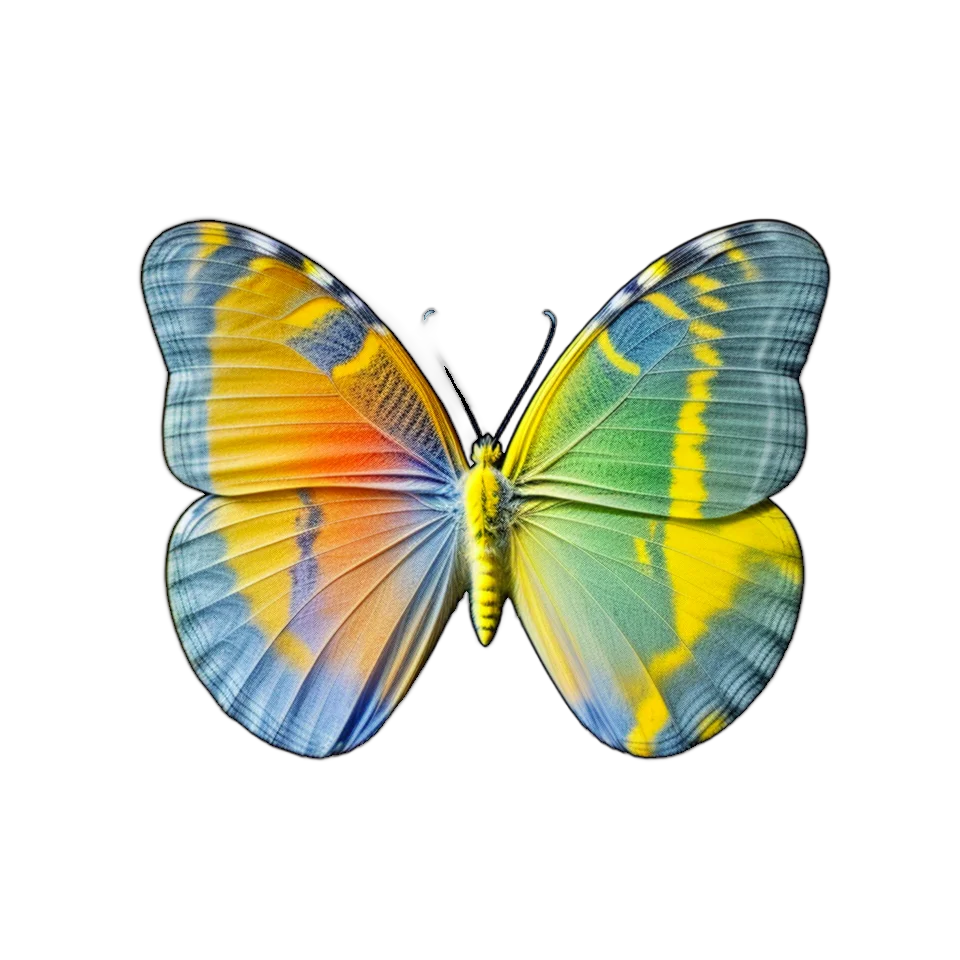 Butterfly Image